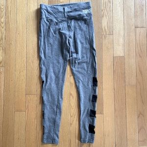 Justice Active leggings